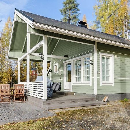 Holiday Home Pentintupa By Interhome Muljakkala Exterior photo