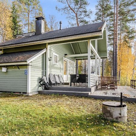 Holiday Home Pentintupa By Interhome Muljakkala Exterior photo