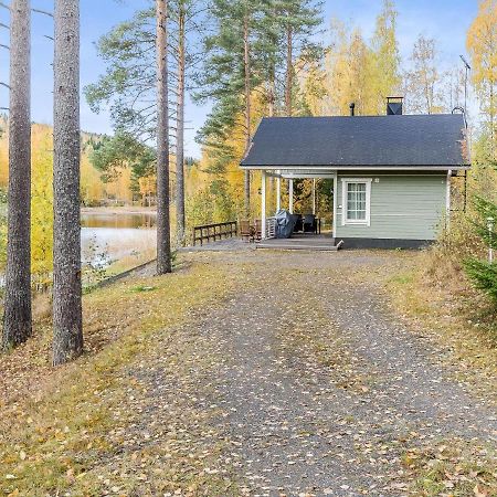 Holiday Home Pentintupa By Interhome Muljakkala Exterior photo