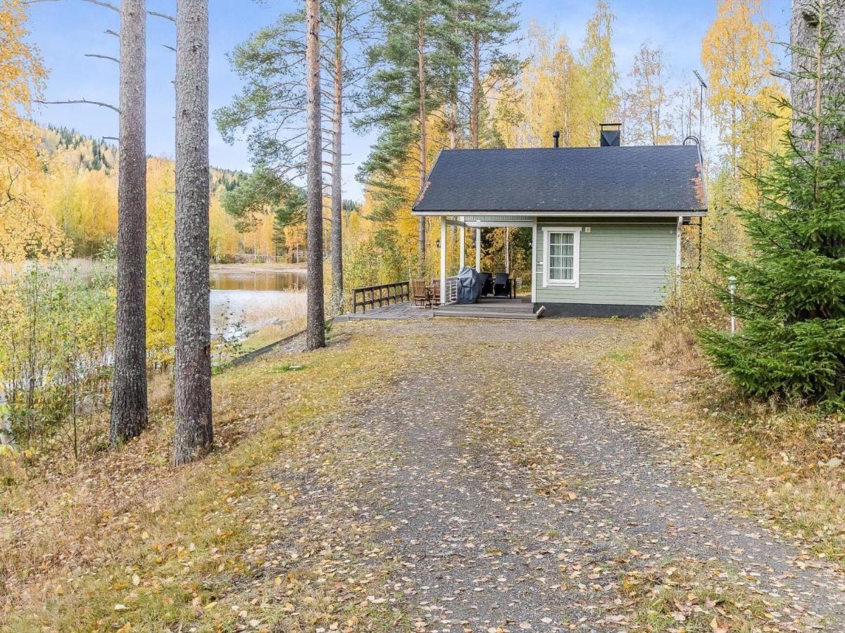 Holiday Home Pentintupa By Interhome Muljakkala Exterior photo