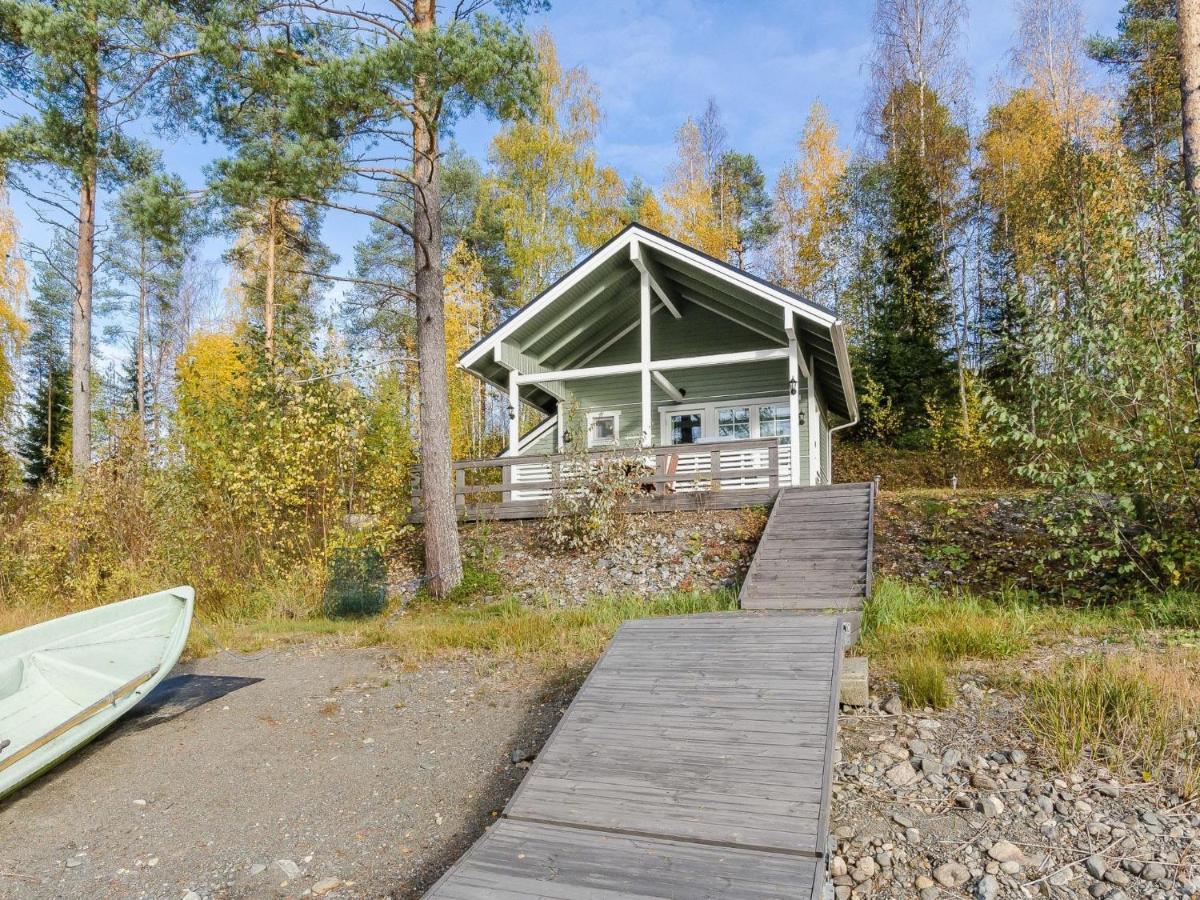 Holiday Home Pentintupa By Interhome Muljakkala Exterior photo