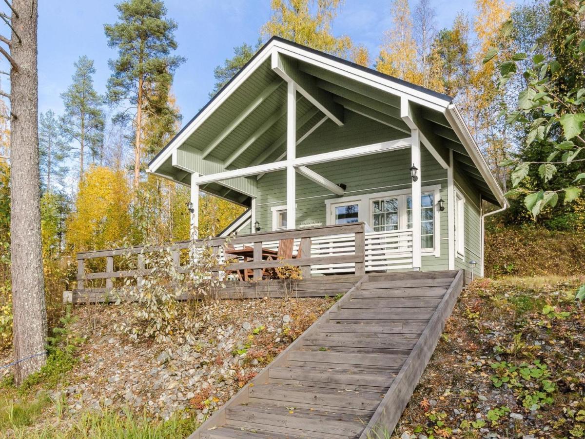 Holiday Home Pentintupa By Interhome Muljakkala Exterior photo