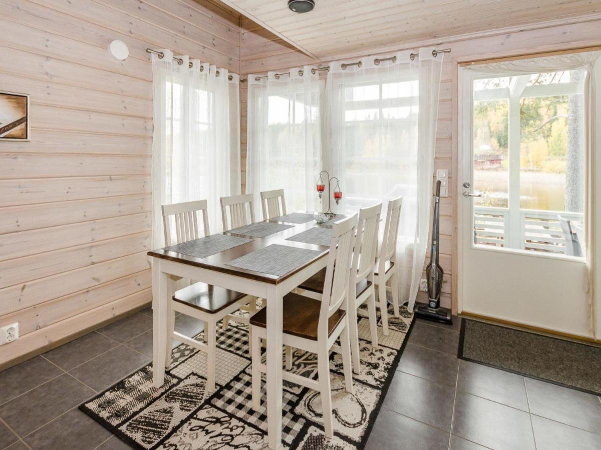 Holiday Home Pentintupa By Interhome Muljakkala Exterior photo